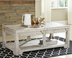 Fregine Occasional Table Set - Sanctuary Home Furnishings (CA)*