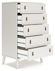 Aprilyn Chest of Drawers