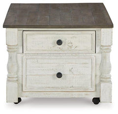 Havalance Occasional Table Set - Sanctuary Home Furnishings (CA)*