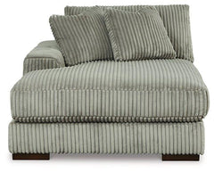 Lindyn Sectional with Double Chaise - Sanctuary Home Furnishings (CA)*