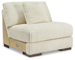 Lindyn Sectional with Chaise - Sanctuary Home Furnishings (CA)*
