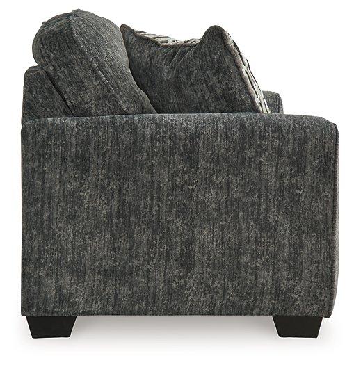 Lonoke Living Room Set - Sanctuary Home Furnishings (CA)*
