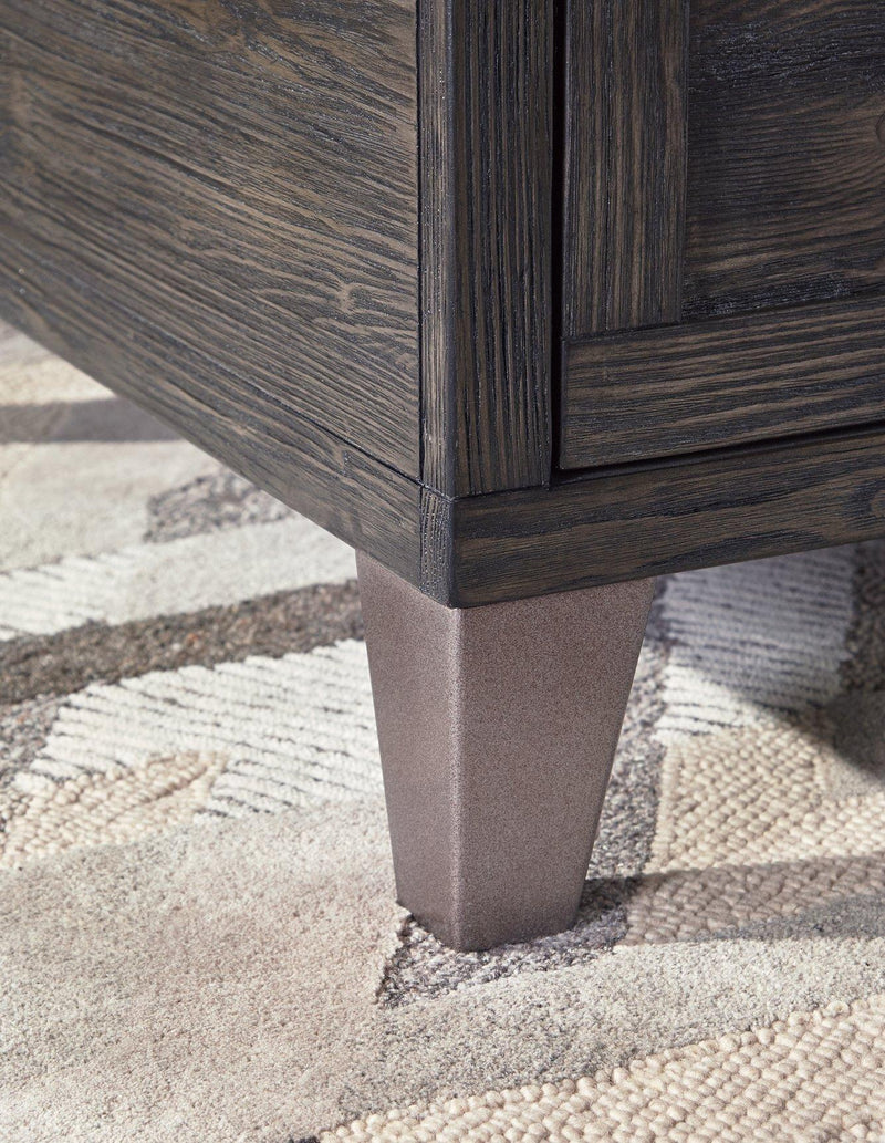 Todoe Occasional Table Set - Sanctuary Home Furnishings (CA)*