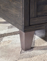 Todoe Occasional Table Set - Sanctuary Home Furnishings (CA)*