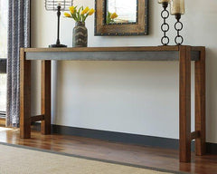 Torjin Counter Height Dining Set - Sanctuary Home Furnishings (CA)*