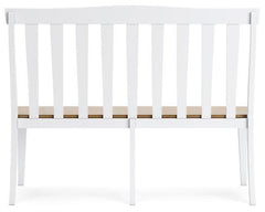 Ashbryn Dining Set - Sanctuary Home Furnishings (CA)*