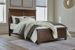 Danabrin Bedroom Set - Sanctuary Home Furnishings (CA)*