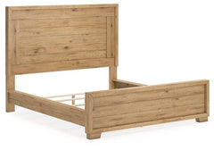 Galliden Bedroom Package - Sanctuary Home Furnishings (CA)*