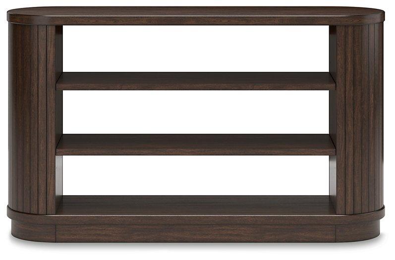 Korestone Home Office Set - Sanctuary Home Furnishings (CA)*