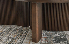 Korestone Occasional Table Set - Sanctuary Home Furnishings (CA)*