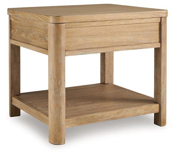 Rencott Occasional Table Set - Sanctuary Home Furnishings (CA)*