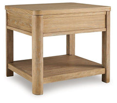 Rencott Occasional Table Set - Sanctuary Home Furnishings (CA)*