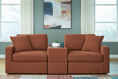 Pilar Peak Living Room Set - Sanctuary Home Furnishings (CA)*