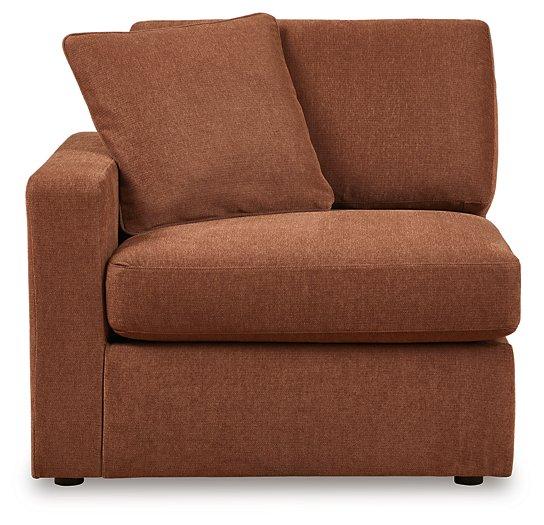 Modmax Sectional with Audio System - Sanctuary Home Furnishings (CA)*
