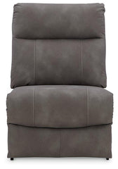 Next-Gen DuraPella Power Reclining Sectional - Sanctuary Home Furnishings (CA)*