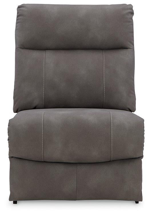 Next-Gen DuraPella Power Reclining Sectional Sofa - Sanctuary Home Furnishings (CA)*