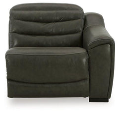 Center Line Living Room Set - Sanctuary Home Furnishings (CA)*