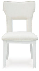 Chalanna Dining Chair