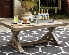 Beachcroft Outdoor Seating Set - Sanctuary Home Furnishings (CA)*