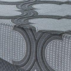 12 Inch Ashley Hybrid Mattress Set - Sanctuary Home Furnishings (CA)*
