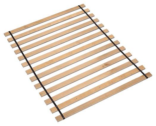 Lawroy Bed - Sanctuary Home Furnishings (CA)*
