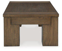 Rosswain Occasional Table Set - Sanctuary Home Furnishings (CA)*