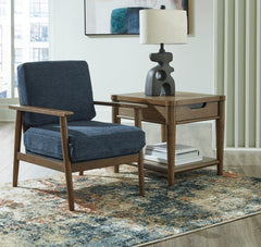 Bixler Living Room Set - Sanctuary Home Furnishings (CA)*