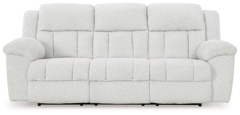 Frohn Living Room Set - Sanctuary Home Furnishings (CA)*