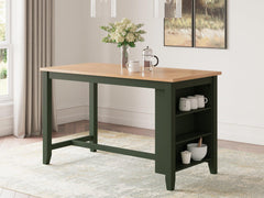 Gesthaven Dining Set - Sanctuary Home Furnishings (CA)*