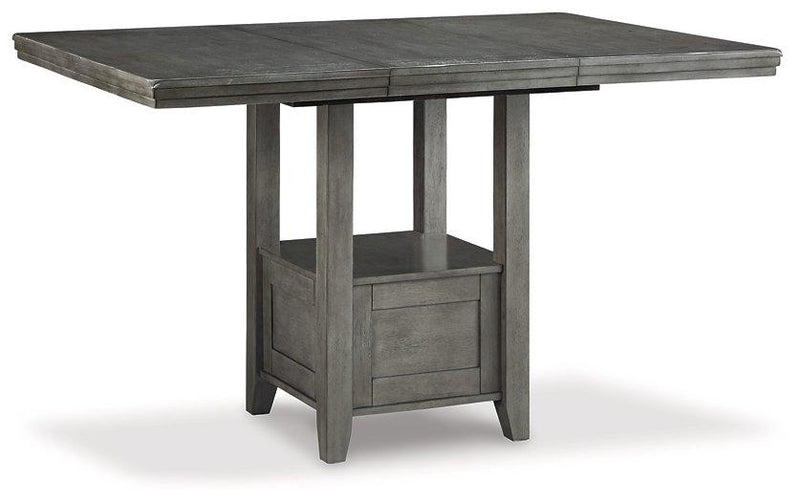 Hallanden Dining Room Set - Sanctuary Home Furnishings (CA)*
