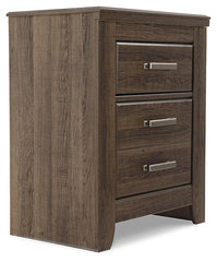 Juararo Bedroom Set - Sanctuary Home Furnishings (CA)*