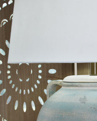 Shawburg Lamp Set - Sanctuary Home Furnishings (CA)*