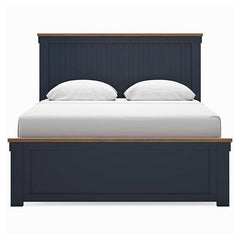 Landocken Bedroom Package - Sanctuary Home Furnishings (CA)*