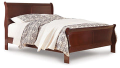 Alisdair Bedroom Set - Sanctuary Home Furnishings (CA)*
