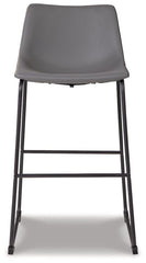 Centiar Pub Height Bar Stool