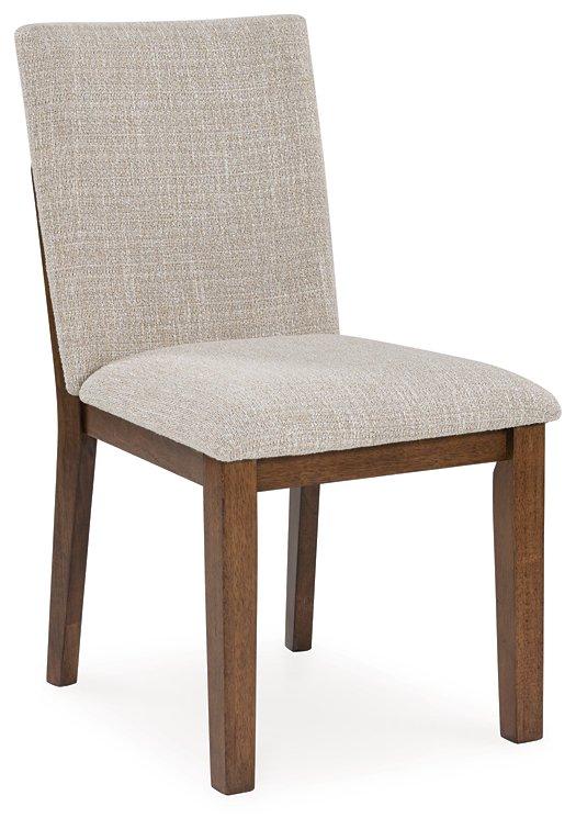 Kraeburn Dining Room Set - Sanctuary Home Furnishings (CA)*