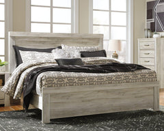 Bellaby Bedroom Set - Sanctuary Home Furnishings (CA)*