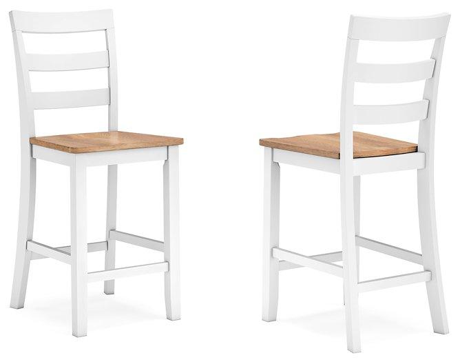 Gesthaven Dining Set - Sanctuary Home Furnishings (CA)*