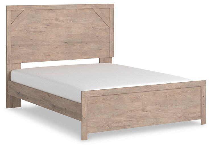 Senniberg Bedroom Set - Sanctuary Home Furnishings (CA)*
