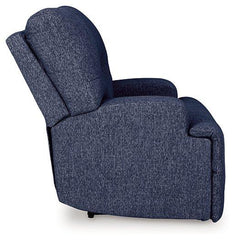 Acklen Place Power Reclining Sectional