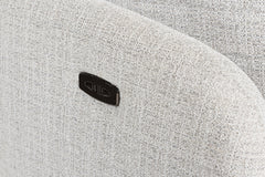 Alainmont Next-Gen Nuvella Swivel Power Recliner - Sanctuary Home Furnishings (CA)*