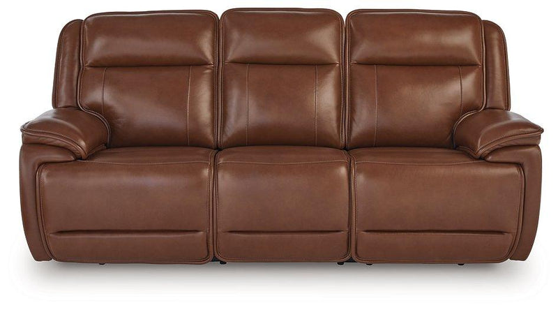 Healy Pier Living Room Set - Sanctuary Home Furnishings (CA)*