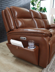Healy Pier Living Room Set - Sanctuary Home Furnishings (CA)*