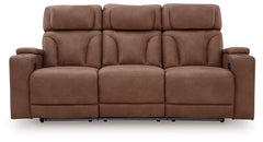 Clean-Slate Power Reclining Sofa image