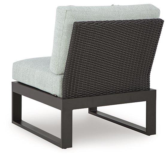 Beachloft Outdoor Seating Set - Sanctuary Home Furnishings (CA)*