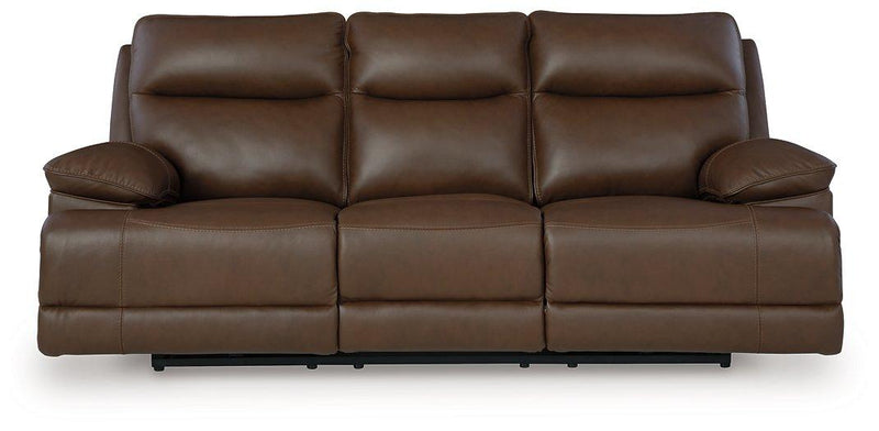 VonRyan Living Room Set - Sanctuary Home Furnishings (CA)*