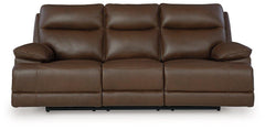 VonRyan Living Room Set - Sanctuary Home Furnishings (CA)*