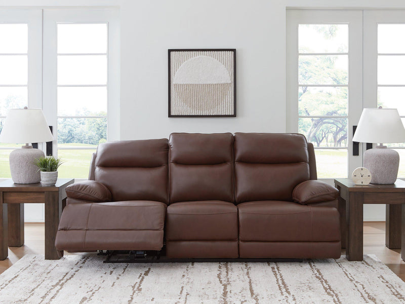 VonRyan Living Room Set - Sanctuary Home Furnishings (CA)*