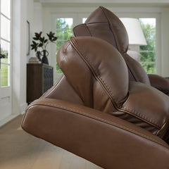 VonRyan Living Room Set - Sanctuary Home Furnishings (CA)*