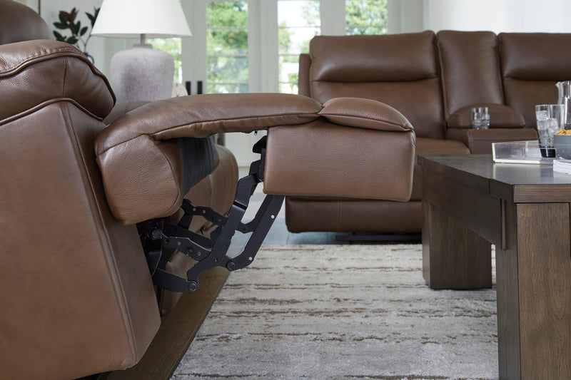 VonRyan Living Room Set - Sanctuary Home Furnishings (CA)*